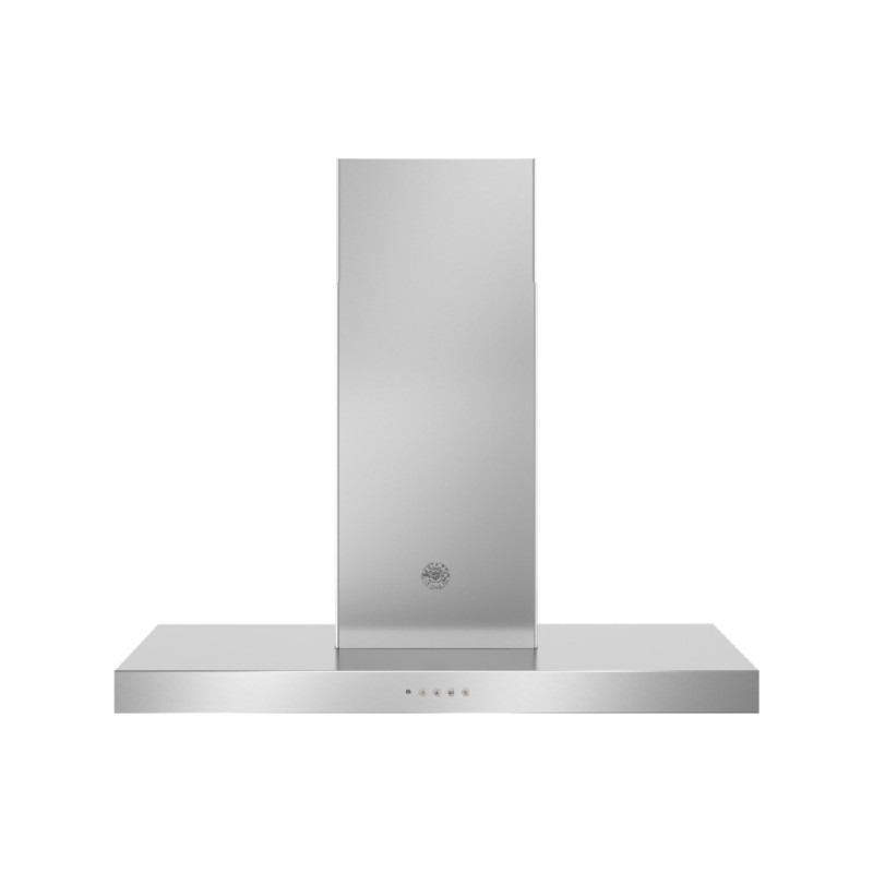 Bertazzoni KT90P1XV cappa aspirante Acciaio inox 710 m³/h B Offerta natalizia