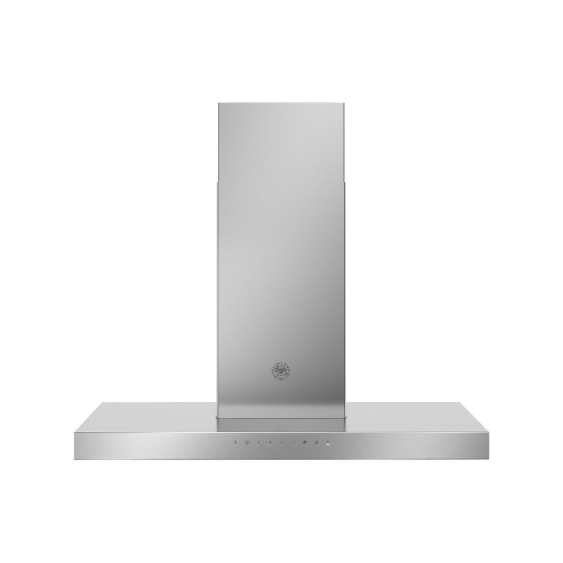 Bertazzoni KT90P1AXT cappa aspirante Acciaio inox 700 m³/h A+ Offerta per la Festa della Mamma