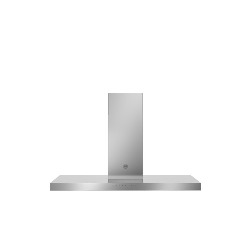 Bertazzoni KT120P1AXT cappa aspirante Acciaio inox 750 m³/h A+ Offerta San Valentino