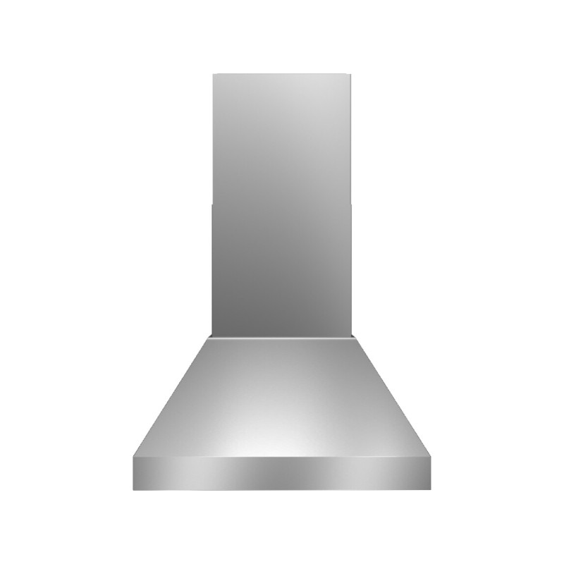 Bertazzoni KPH90MASXT cappa aspirante Acciaio inox 740 m³/h A Smaltimento dello stoccaggio