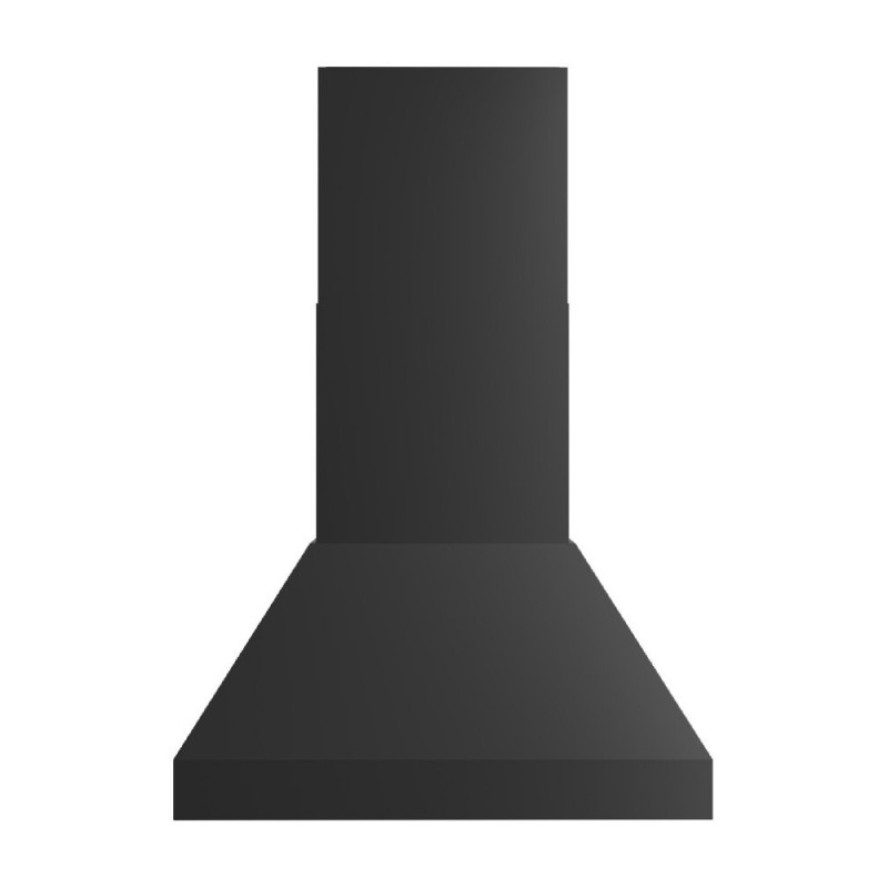 Bertazzoni KPH90MASNET cappa aspirante Nero 740 m³/h A Vendita calda