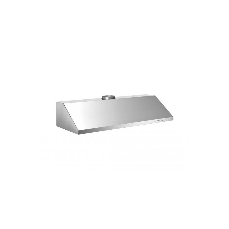 Bertazzoni KU120 PRO 1 X A cappa aspirante Incassato Acciaio inox 800 m³/h A+ Lightning offer