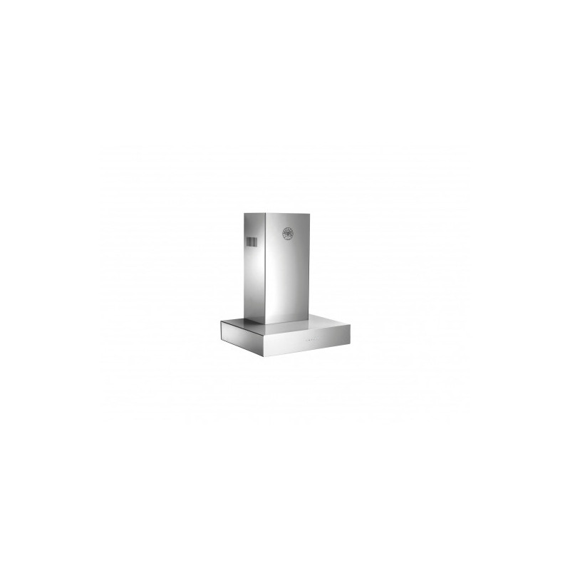 Bertazzoni K60 CON X A cappa aspirante Cappa aspirante a parete Acciaio inox 800 m³/h Offerte stagionali