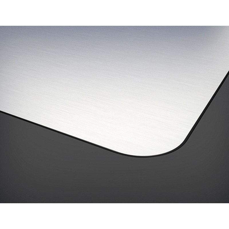Barazza 1Q3440I lavello Lavello ad incasso Rettangolare Acciaio inox Prezzo basso