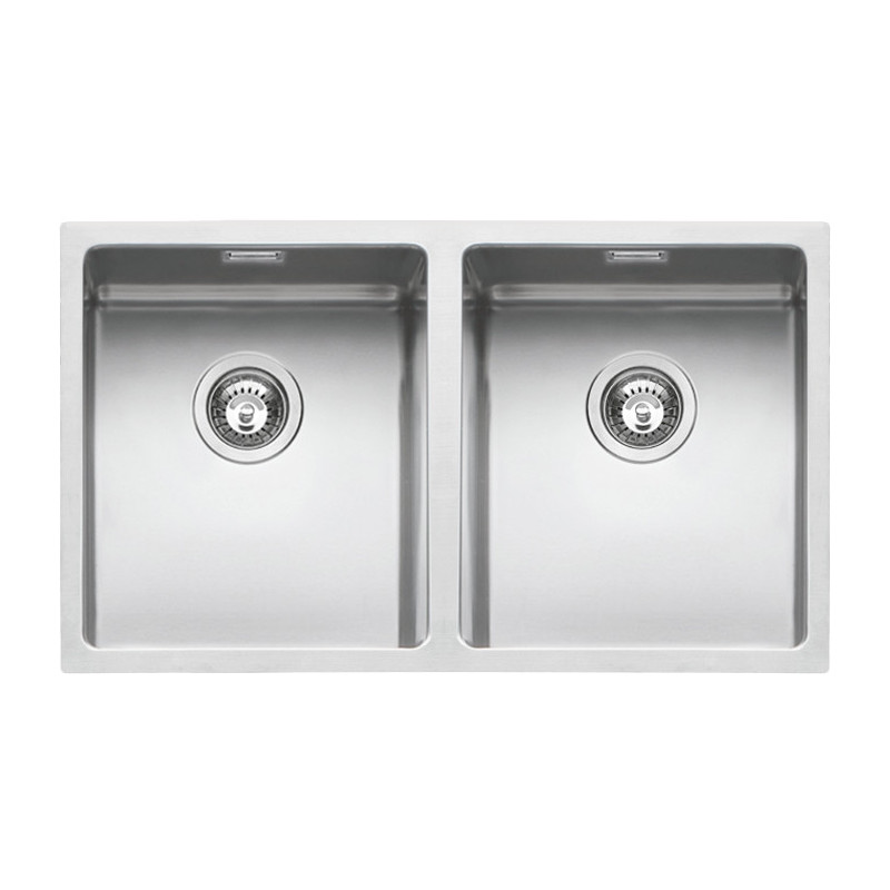 Barazza 1X842I lavello Lavello ad incasso Rettangolare Acciaio inox Super Saving Price
