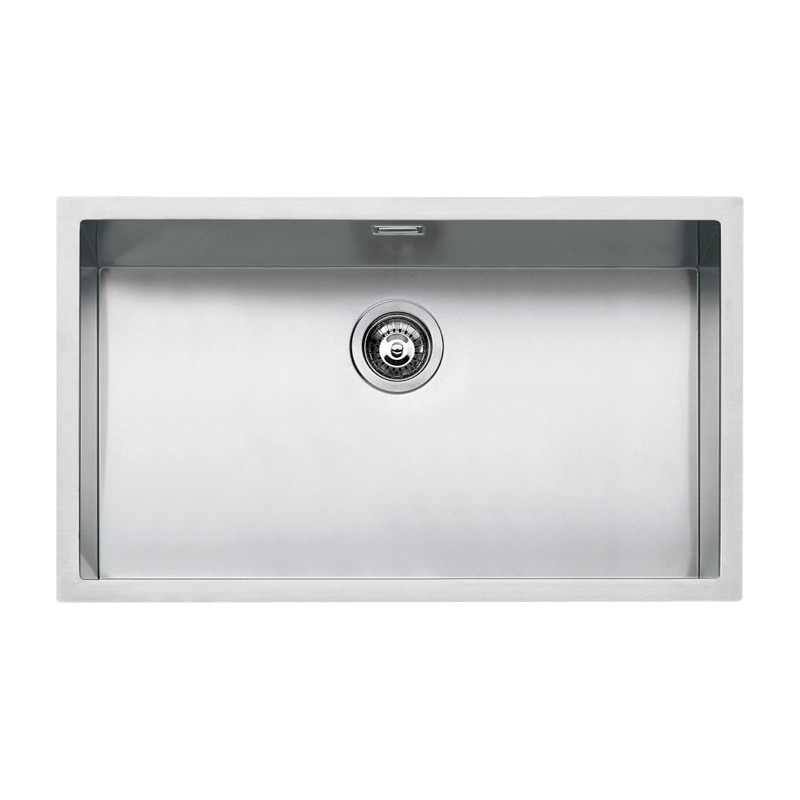 Barazza 1X7040I lavello Lavello ad incasso Rettangolare Acciaio inox Offerta settimanale
