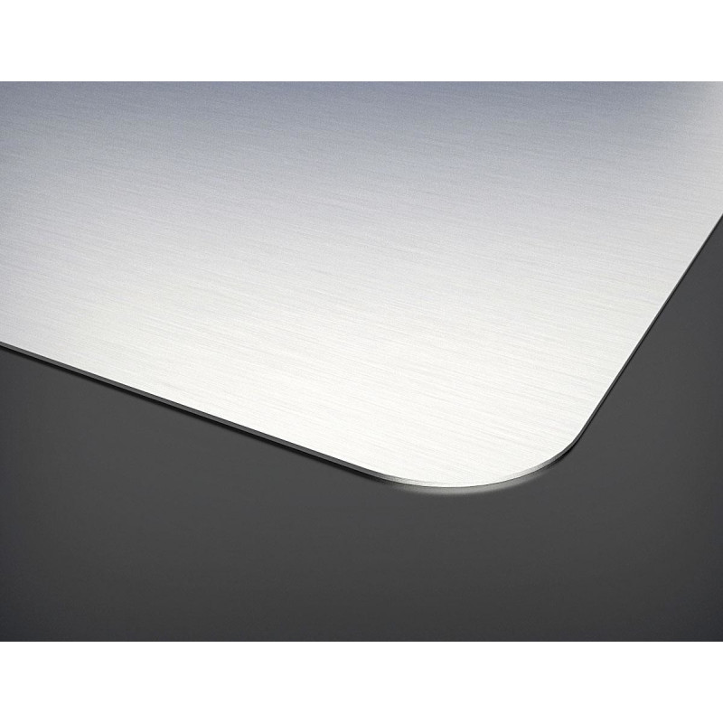 Barazza 1X7040I lavello Lavello ad incasso Rettangolare Acciaio inox Offerta settimanale