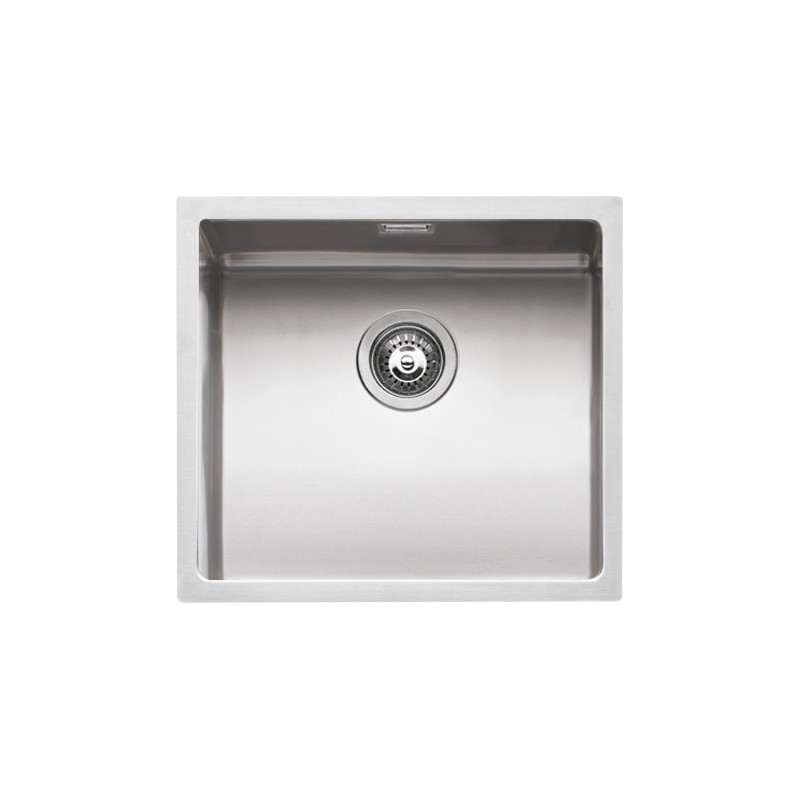 Barazza 1X4540I lavello Lavello ad incasso Rettangolare Acciaio inox ACQUISTA ORA
