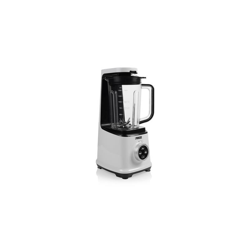 Princess 01.219600.01.001 frullatore 1 5 L Frullatore da tavolo 800 W Nero Bianco Promozione Limitata