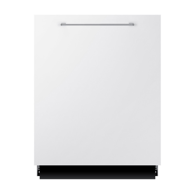 Samsung DW60A8070BB Lavastoviglie da incasso a scomparsa totale Serie 8500 14 coperti B Terzo cesto per posate Shopping Online