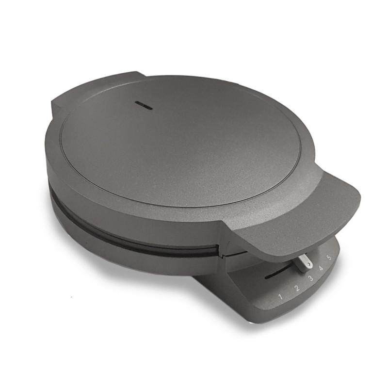 Princess 01.132380.01.001 Piastra per waffle DeLuxe Presa
