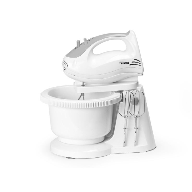 Tristar MX-4152 Sbattitore con ciotola Saldi Di Fabbrica