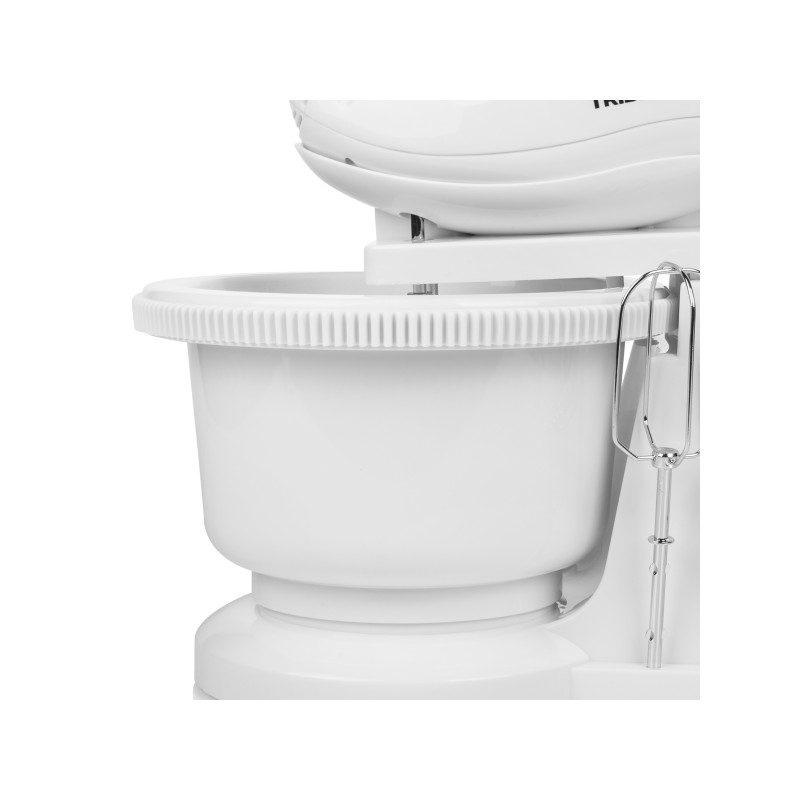 Tristar MX-4152 Sbattitore con ciotola Saldi Di Fabbrica