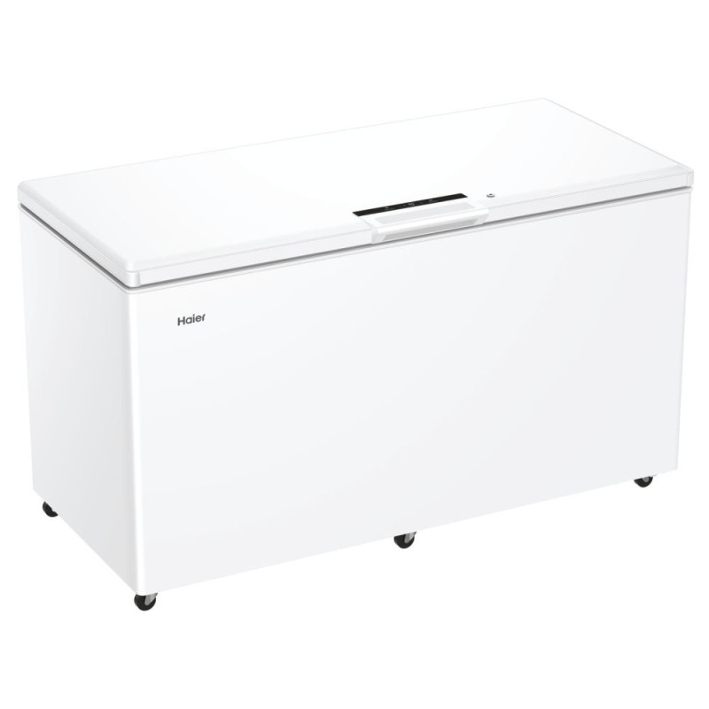 Haier HCE520E Congelatore a pozzo Libera installazione 508 L E Bianco In Saldo