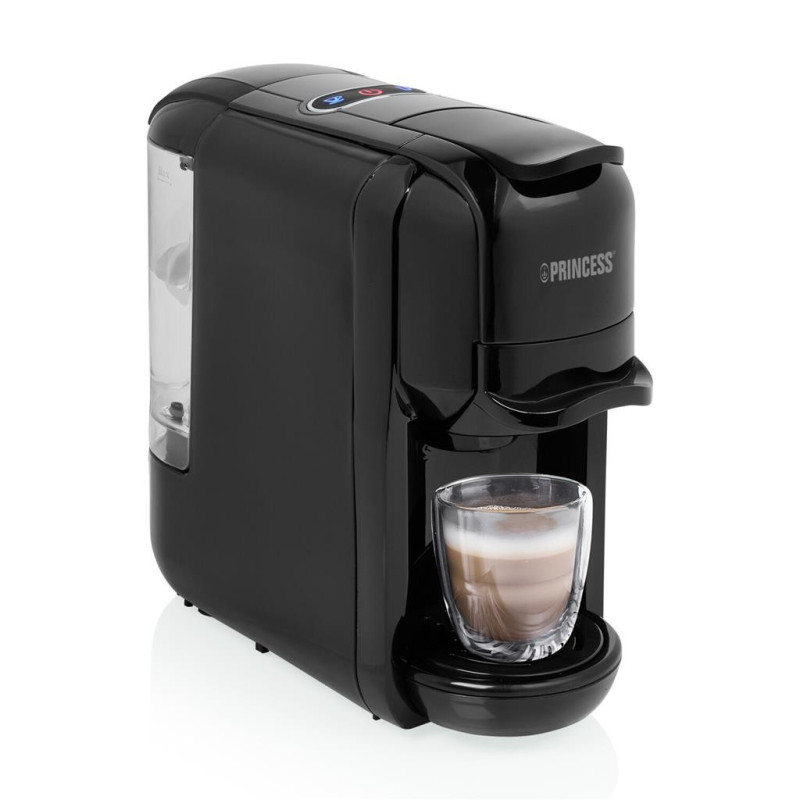Princess 249452 Automatica Macchina per caffè a capsule 0 6 L Spedizione gratuita