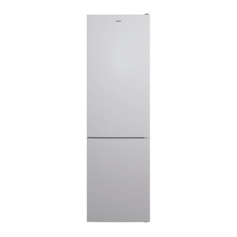 Candy Fresco CCE3T620ES Libera installazione 377 L E Argento Negozio online di fabbrica