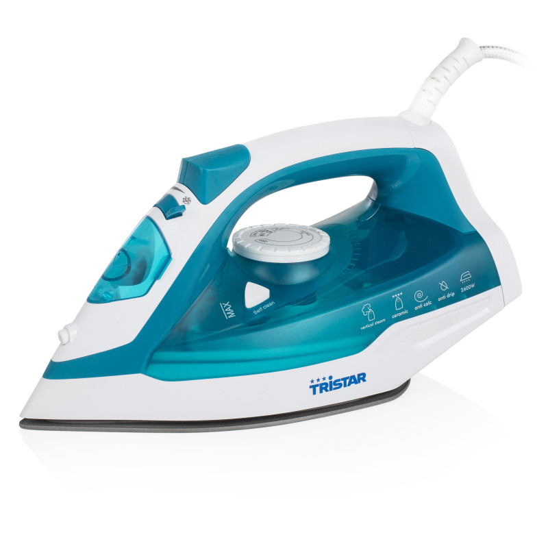 Tristar ST-8320 Ferro a vapore Offerta speciale