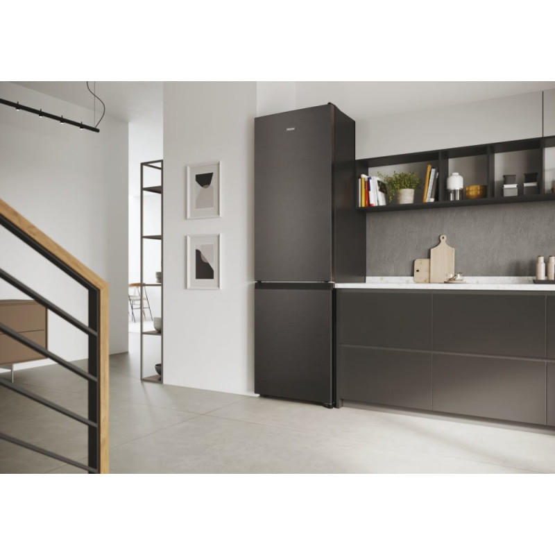 Haier 2D 60 Serie 1 HDW1620DNPD Libera installazione 377 L D Acciaio inox Flash Sale