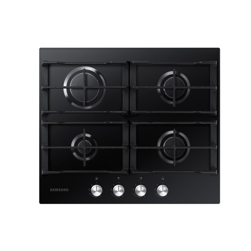Samsung Piano cottura a gas 60cm NA64H3010AK Shopping online