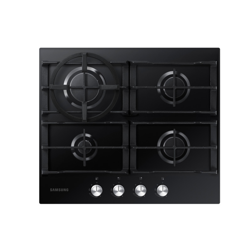 Samsung Piano cottura a gas 60cm NA64H3010AK Shopping online