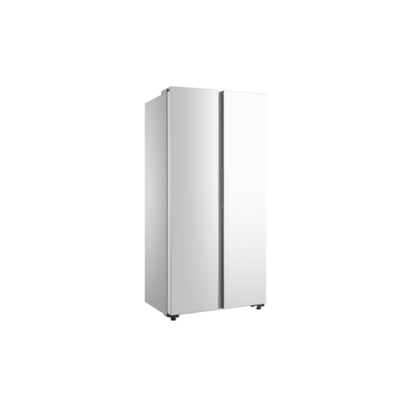 Comfeè RCS609WH1 frigorifero side-by-side Libera installazione 460 L F Bianco Cyber Monday