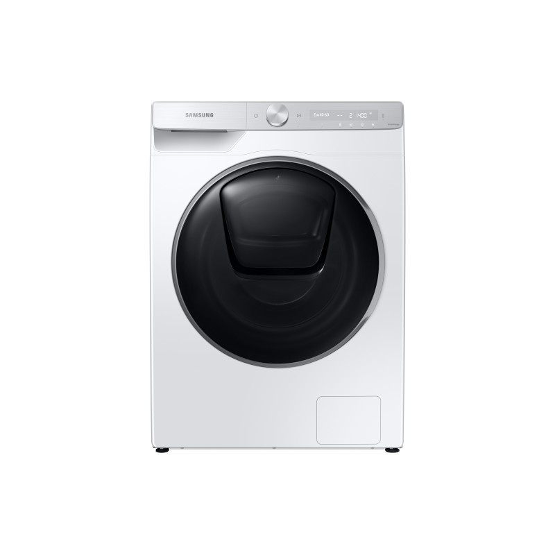 Samsung WD90T954DSH lavasciuga Libera installazione Caricamento frontale Bianco E Offerta San Valentino