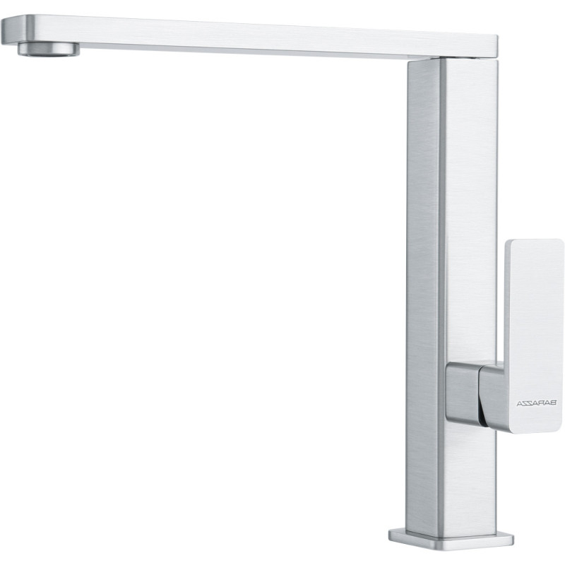 Barazza 1RUBMLBI rubinetto Acciaio inox Offerta temporanea