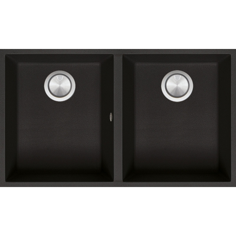 Barazza DOPPIA VASCA QUADRA SOUL DA 72×39 5 Bestseller