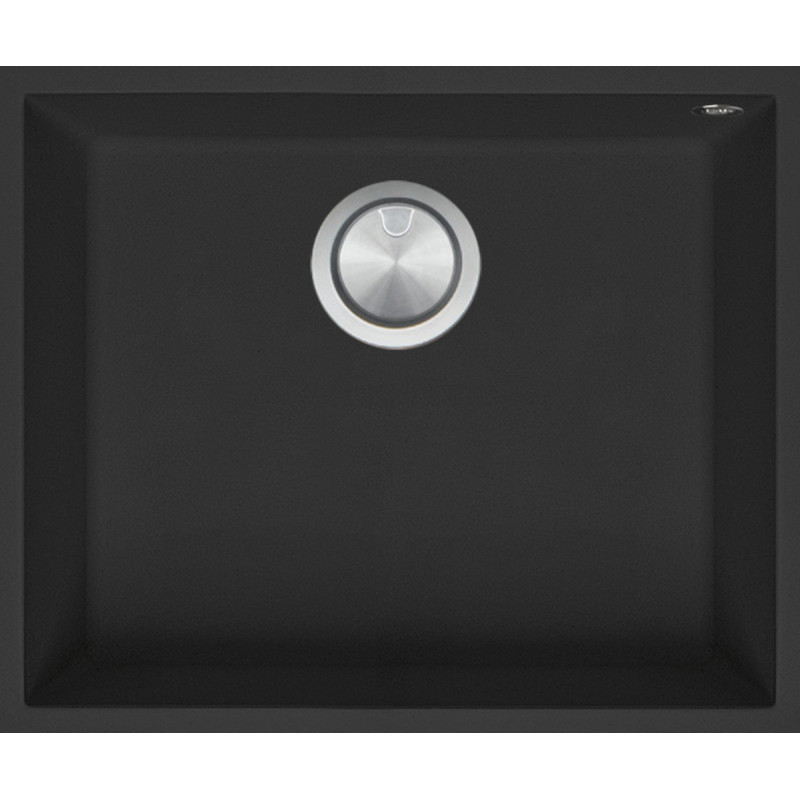 Barazza 1QSO61NS lavello Lavello sottopiano Quadrato Liquidazione