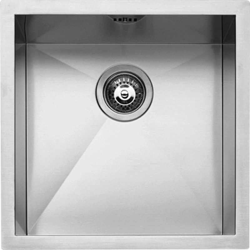 Barazza VASCA QUADRA R. “0” DA 40×40 Sconti VIP