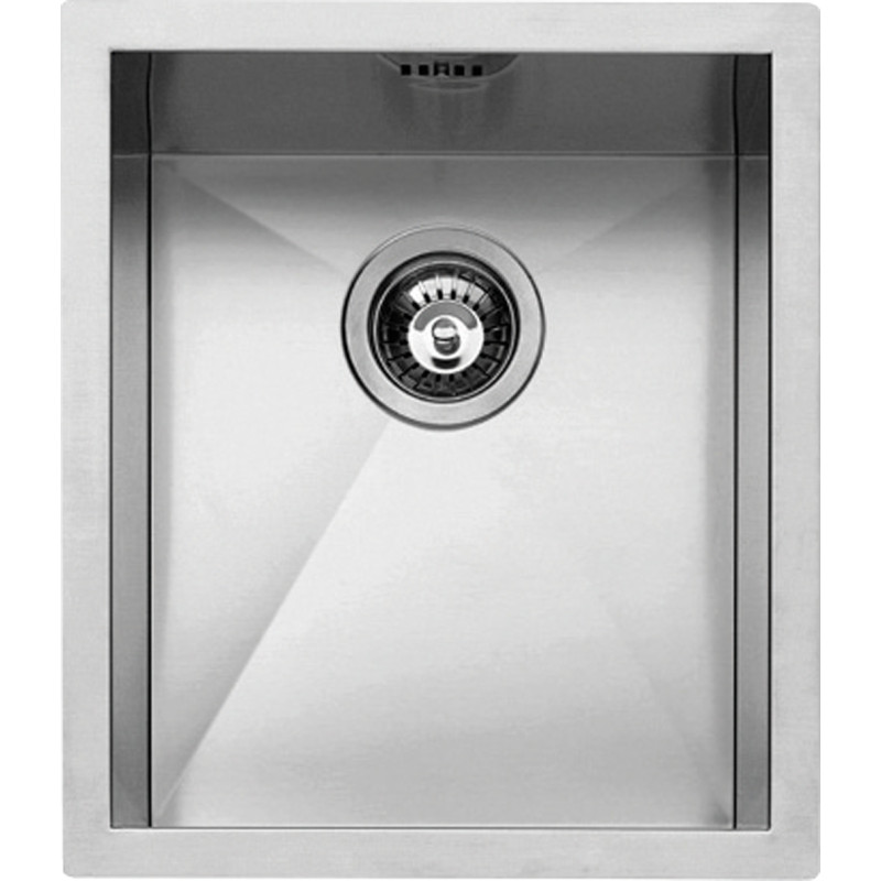 Barazza VASCA QUADRA R. “0” DA 34×40 Super Saving Price