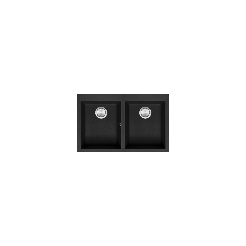 Barazza 1LSO82B Rettangolare Granito Fino al 50% di sconto