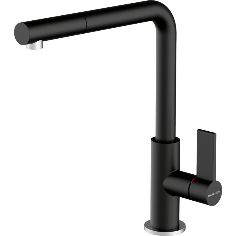 Barazza Rubinetto miscelatore Unique Two Doccia Discount Store per i nuovi prodotti
