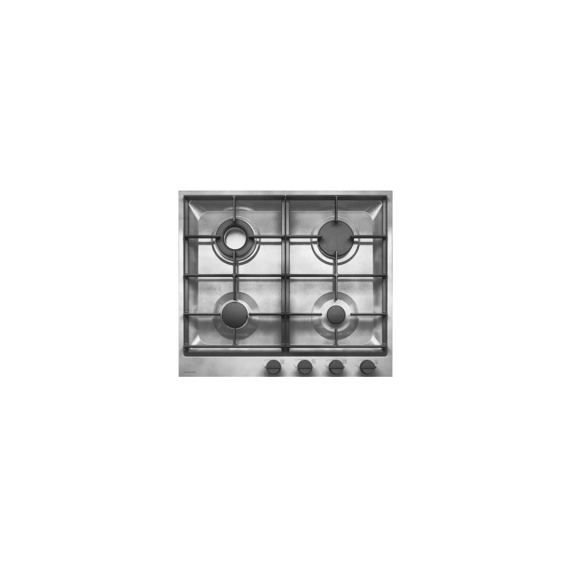 Barazza 1PBFV64 piano cottura Acciaio inox Da incasso 60 cm Gas 4 Fornello(i) In vendita
