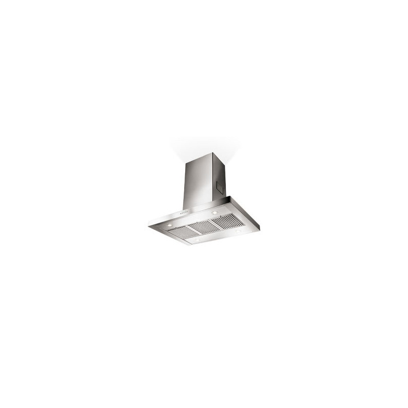 FABER S.p.A. Look Isola BRS X/V A90 Cappa aspirante a isola Acciaio inox Sottocosto