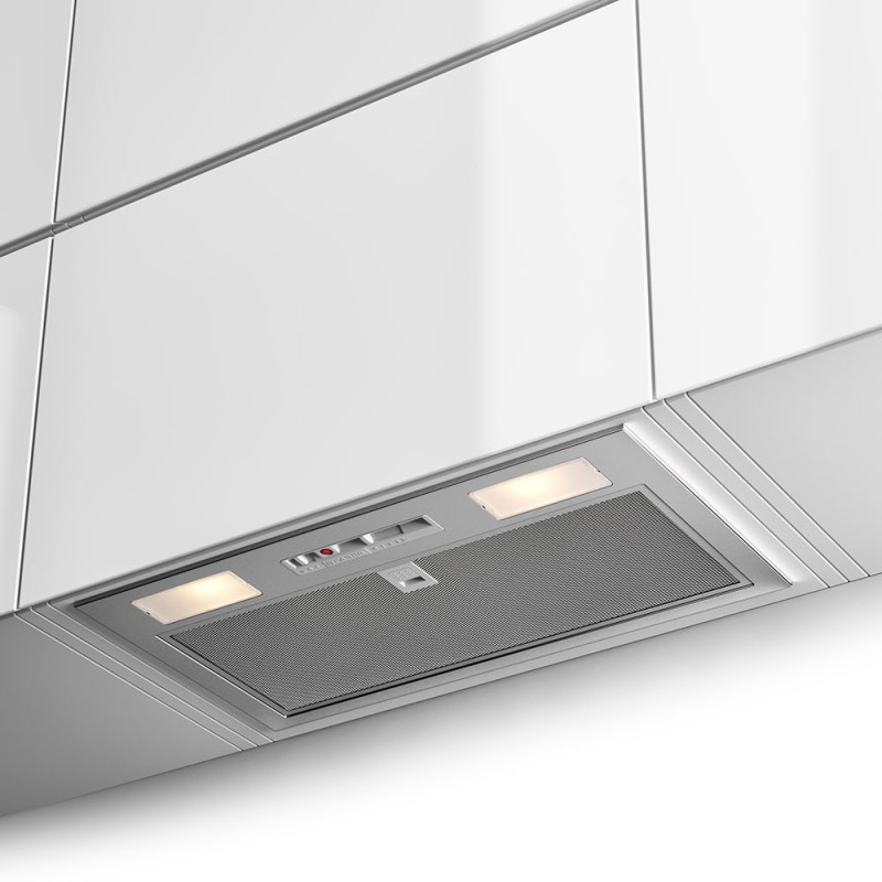 FABER S.p.A. Inka Smart HC X A52 Integrato Acciaio inox 390 m³/h B Vendita Economica
