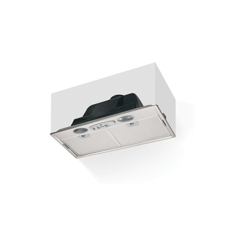 FABER S.p.A. Inka Plus HC X A52 Integrato Acciaio inox 580 m³/h B I Più Venduti