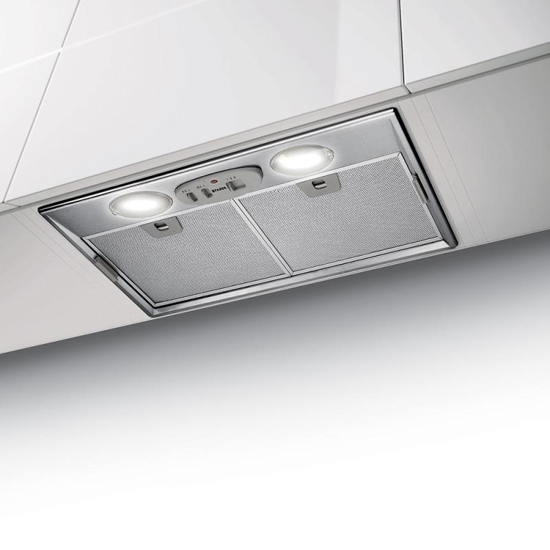 FABER S.p.A. Inka Plus HC X A52 Integrato Acciaio inox 580 m³/h B I Più Venduti