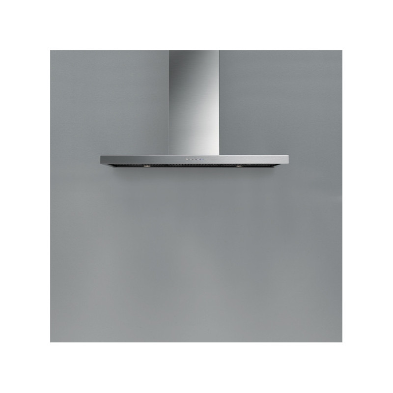Falmec Stream Cappa aspirante a parete Acciaio inox 800 m³/h B Nuova