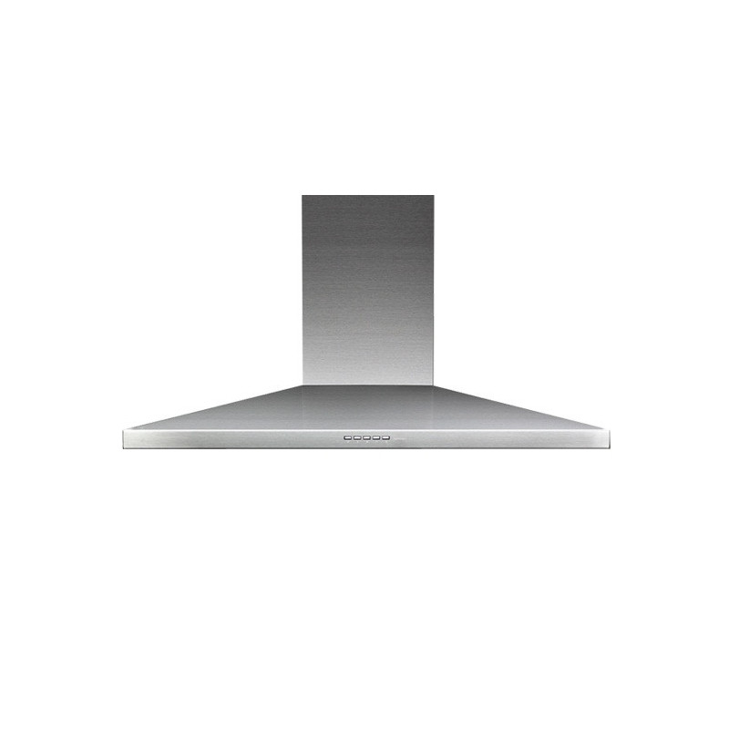 Falmec Mizar Cappa aspirante a parete Acciaio inox 800 m³/h B Sconto di tempo limitato