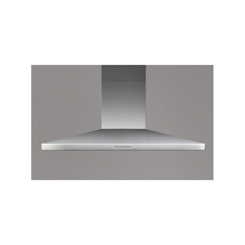Falmec Mizar Cappa aspirante a parete Acciaio inox 800 m³/h B Sconto di tempo limitato
