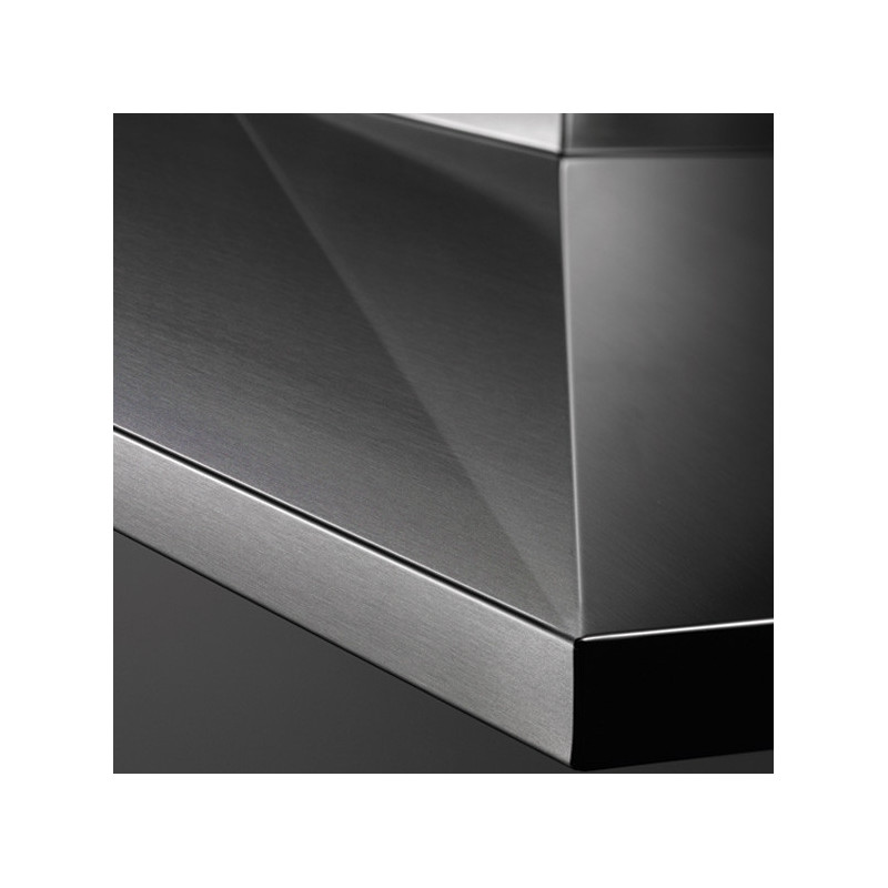 Falmec Mizar Cappa aspirante a parete Acciaio inox 800 m³/h B Sconto di tempo limitato