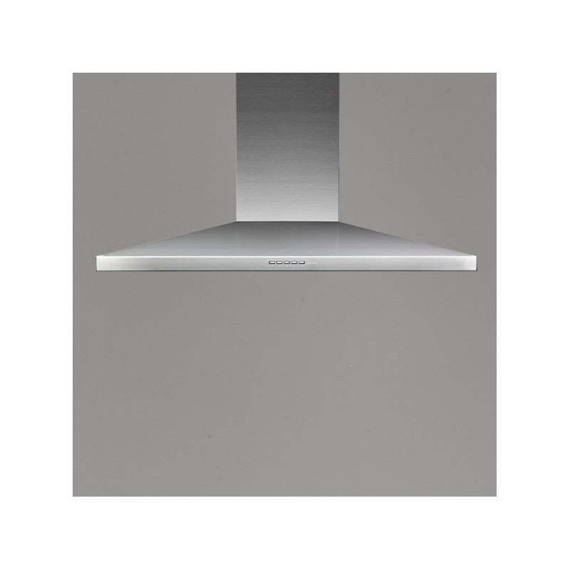 Falmec Mizar Cappa aspirante a parete Acciaio inox 800 m³/h B Negozio online di fabbrica