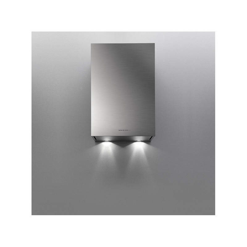 Falmec Altair Cappa aspirante a parete Acciaio inox 800 m³/h B Offerta speciale