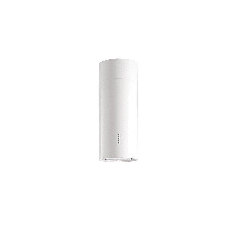 Falmec Polar White Cappa aspirante a parete Bianco 800 m³/h B Grande vendita