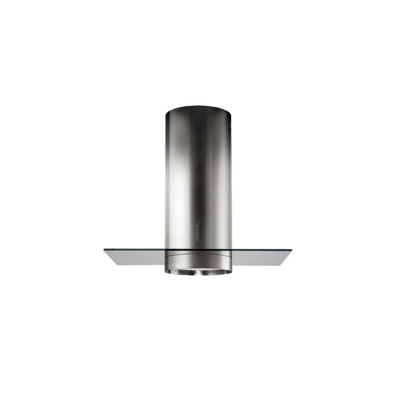 Falmec Polar Cappa aspirante a isola Acciaio inox 800 m³/h B Flash Sale