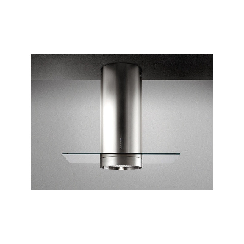 Falmec Polar Cappa aspirante a isola Acciaio inox 800 m³/h B Flash Sale