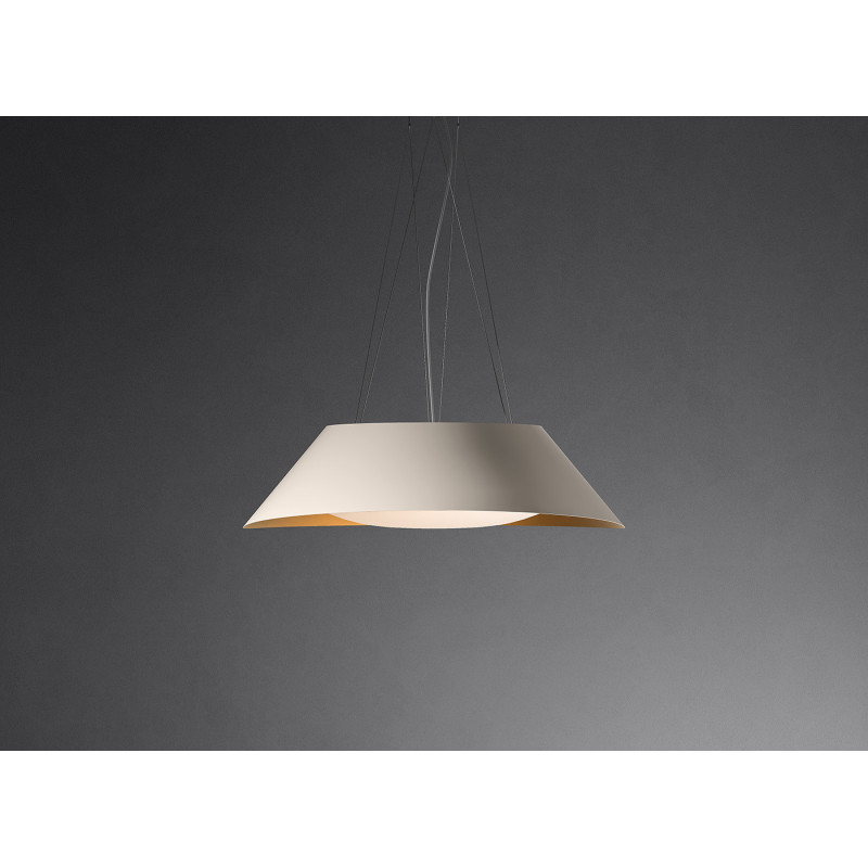 Falmec Vogue Cappa aspirante a isola Bianco 600 m³/h Online Outlet