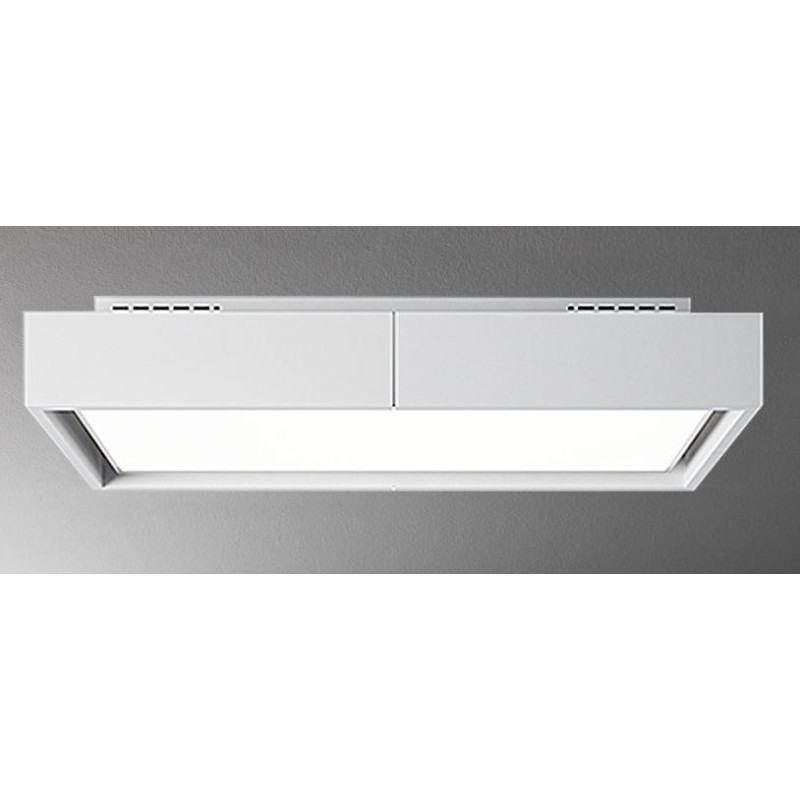 Falmec VEGA Integrato a soffitto Bianco 600 m³/h Offerte esclusive