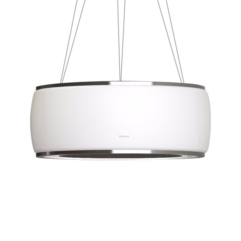 Falmec Soffio Sospeso Bianco 600 m³/h Liquidazione